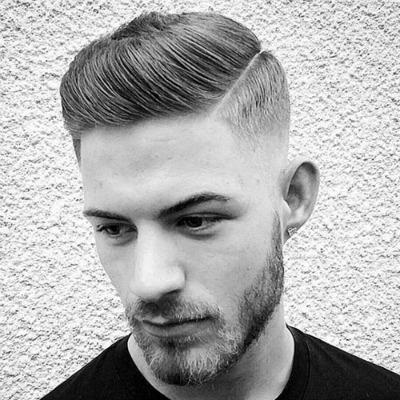 Tipe Gaya Rambut Pria Dan Karakternya